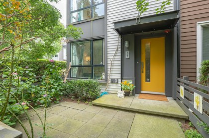 Photo 1 at 57 - 2380 Ranger Lane, Riverwood, Port Coquitlam