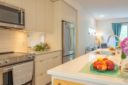 Photo 11 at 57 - 2380 Ranger Lane, Riverwood, Port Coquitlam