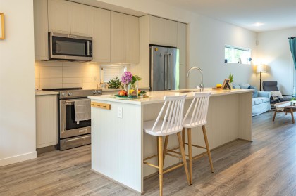 Photo 8 at 57 - 2380 Ranger Lane, Riverwood, Port Coquitlam