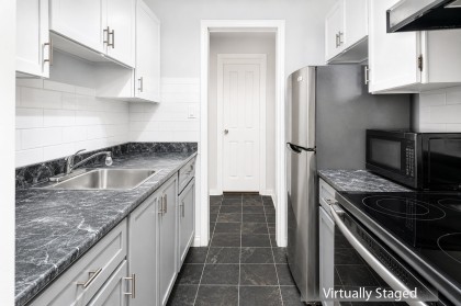 Photo 6 at 105 - 12096 222 Street, West Central, Maple Ridge