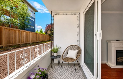 Photo 12 at 105 - 12096 222 Street, West Central, Maple Ridge