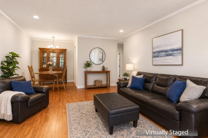 Photo 3 at 105 - 12096 222 Street, West Central, Maple Ridge