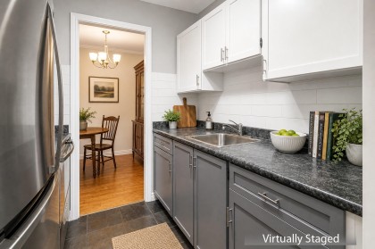 Photo 5 at 105 - 12096 222 Street, West Central, Maple Ridge