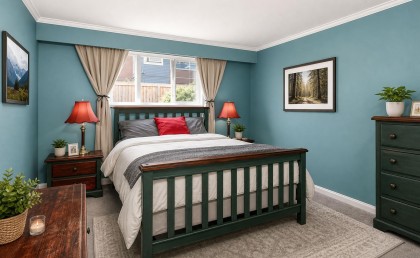 Photo 9 at 105 - 12096 222 Street, West Central, Maple Ridge