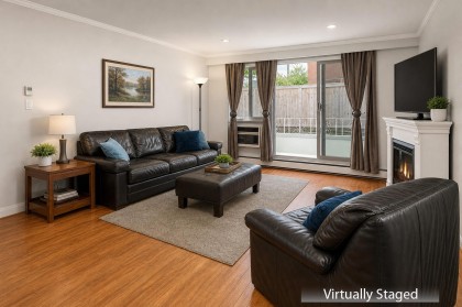 Photo 4 at 105 - 12096 222 Street, West Central, Maple Ridge