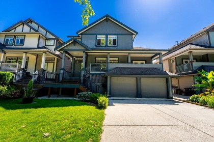 Photo 2 at 11208 Bonson Road, South Meadows, Pitt Meadows