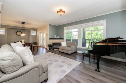 Photo 16 at 11208 Bonson Road, South Meadows, Pitt Meadows
