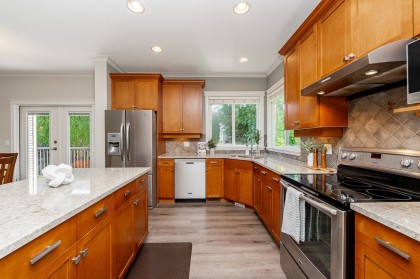 Photo 7 at 11208 Bonson Road, South Meadows, Pitt Meadows