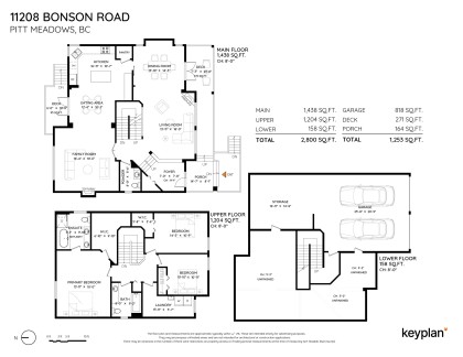 Photo 36 at 11208 Bonson Road, South Meadows, Pitt Meadows