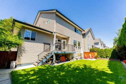 Photo 32 at 11208 Bonson Road, South Meadows, Pitt Meadows