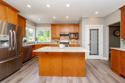 Photo 9 at 11208 Bonson Road, South Meadows, Pitt Meadows