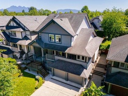 Photo 33 at 11208 Bonson Road, South Meadows, Pitt Meadows