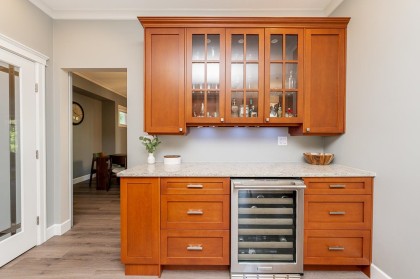 Photo 11 at 11208 Bonson Road, South Meadows, Pitt Meadows