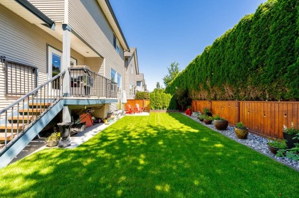 Photo 31 at 11208 Bonson Road, South Meadows, Pitt Meadows