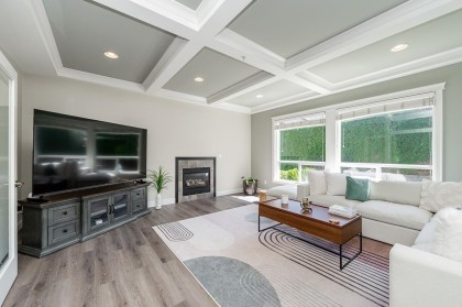 Photo 4 at 11208 Bonson Road, South Meadows, Pitt Meadows