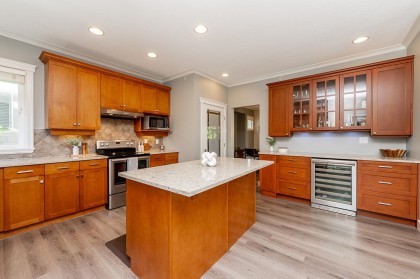 Photo 8 at 11208 Bonson Road, South Meadows, Pitt Meadows