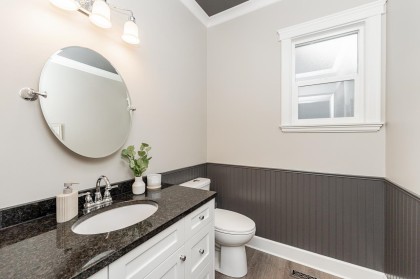 Photo 21 at 11208 Bonson Road, South Meadows, Pitt Meadows