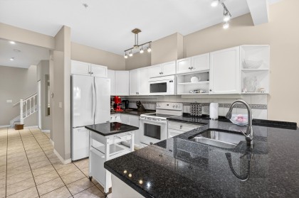 Photo 17 at 24 - 998 Riverside Drive, Riverwood, Port Coquitlam