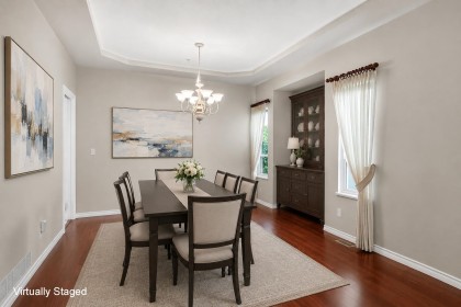 Photo 12 at 24 - 998 Riverside Drive, Riverwood, Port Coquitlam