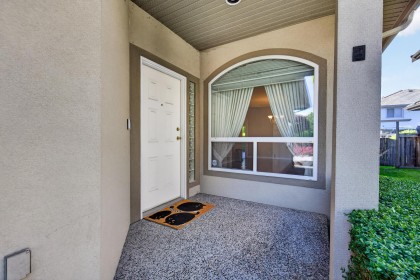 Photo 3 at 24 - 998 Riverside Drive, Riverwood, Port Coquitlam