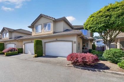 Photo 1 at 24 - 998 Riverside Drive, Riverwood, Port Coquitlam