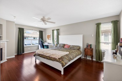 Photo 28 at 24 - 998 Riverside Drive, Riverwood, Port Coquitlam