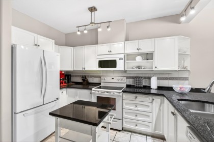 Photo 15 at 24 - 998 Riverside Drive, Riverwood, Port Coquitlam