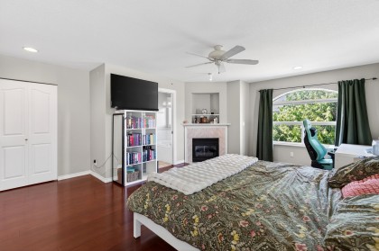 Photo 29 at 24 - 998 Riverside Drive, Riverwood, Port Coquitlam