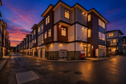 Photo 1 at 68 - 8430 Nottman Street, Mission BC, Mission