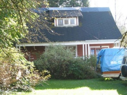 Photo 2 at 25134 Dewdney Trunk Road, Websters Corners, Maple Ridge