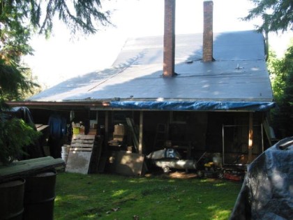Photo 3 at 25134 Dewdney Trunk Road, Websters Corners, Maple Ridge