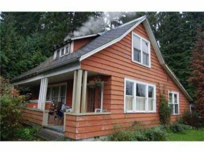 Photo 1 at 25134 Dewdney Trunk Road, Websters Corners, Maple Ridge