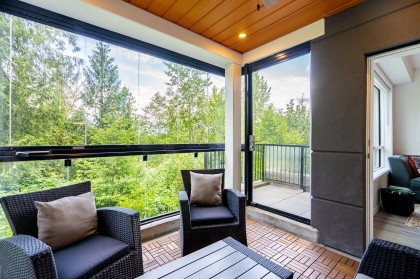 Photo 2 at 112 - 11641 227 Street, Maple Ridge