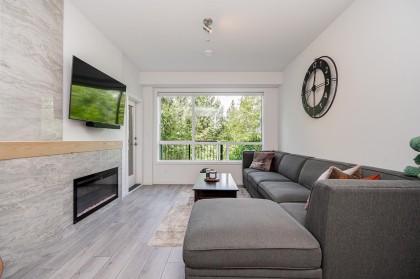 Photo 17 at 112 - 11641 227 Street, Maple Ridge