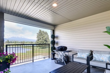 Photo 1 at 224 - 19673 Meadow Gardens Way, North Meadows PI, Pitt Meadows