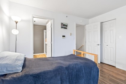 Photo 28 at 10 - 2927 Fremont Street, Riverwood, Port Coquitlam