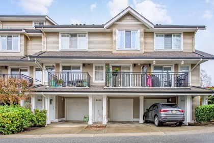 Photo 40 at 10 - 2927 Fremont Street, Riverwood, Port Coquitlam