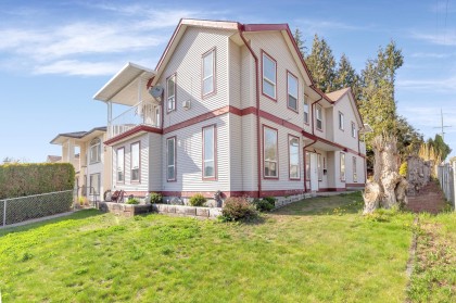 Photo 1 at 8067 Cedar Street, Mission BC, Mission