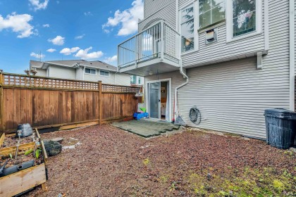 Photo 27 at 20 - 12188 Harris Road, Central Meadows, Pitt Meadows