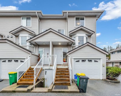 Photo 16 at 20 - 12188 Harris Road, Central Meadows, Pitt Meadows