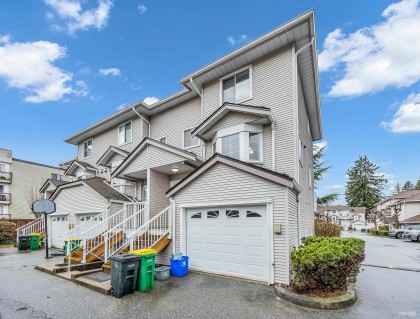 Photo 1 at 20 - 12188 Harris Road, Central Meadows, Pitt Meadows