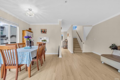 Photo 10 at 20 - 12188 Harris Road, Central Meadows, Pitt Meadows