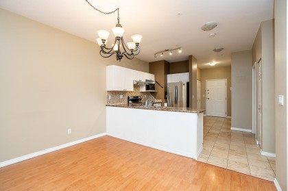 Photo 6 at 222 - 2109 Rowland Street, Central Pt Coquitlam, Port Coquitlam