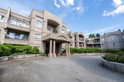 Photo 32 at 222 - 2109 Rowland Street, Central Pt Coquitlam, Port Coquitlam