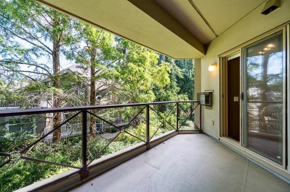 Photo 28 at 222 - 2109 Rowland Street, Central Pt Coquitlam, Port Coquitlam
