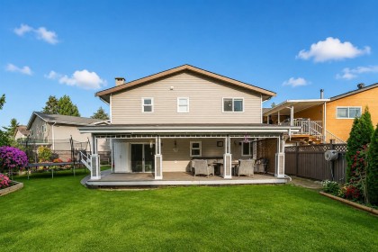 Photo 40 at 3147 Frey Place, Glenwood PQ, Port Coquitlam