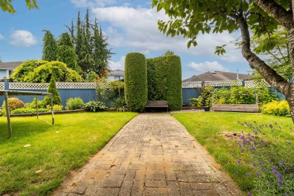Photo 27 at 19660 Cedar Lane, Mid Meadows, Pitt Meadows