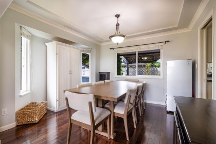 Photo 6 at 19660 Cedar Lane, Mid Meadows, Pitt Meadows