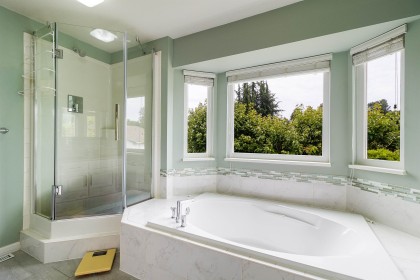 Photo 17 at 19660 Cedar Lane, Mid Meadows, Pitt Meadows