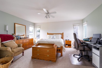 Photo 16 at 19660 Cedar Lane, Mid Meadows, Pitt Meadows